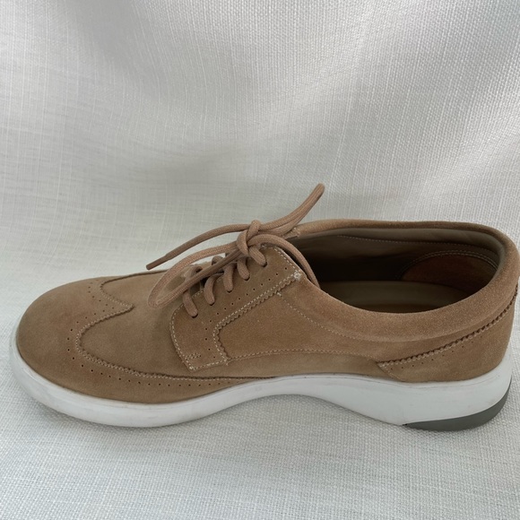 Allen Edmonds Beaumont size 9 - Picture 6 of 12